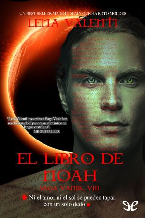 [Saga Vanir 08] • El Libro De Noah